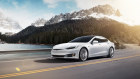 Electric vehicles, including Teslas, will be slugged with a new road-user charge in South Australia next financial year.
