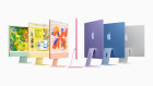 Apple’s new iMac with M4 will be equipped with new artificial intelligence features.