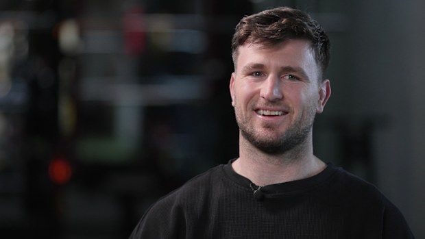 Jai Arrow sits down with 9News ahead of his 31st birthday.