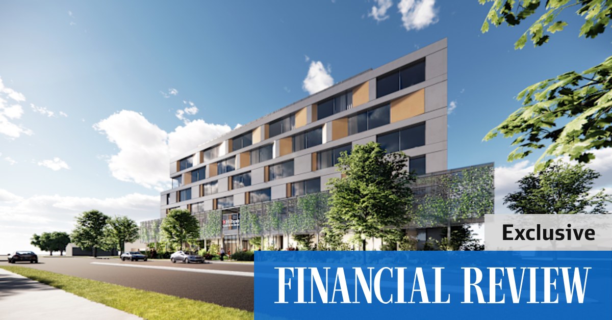 Hilton to open new Garden Inn hotel at Kingswood, western Sydney, in 2023 - Vimarsana News