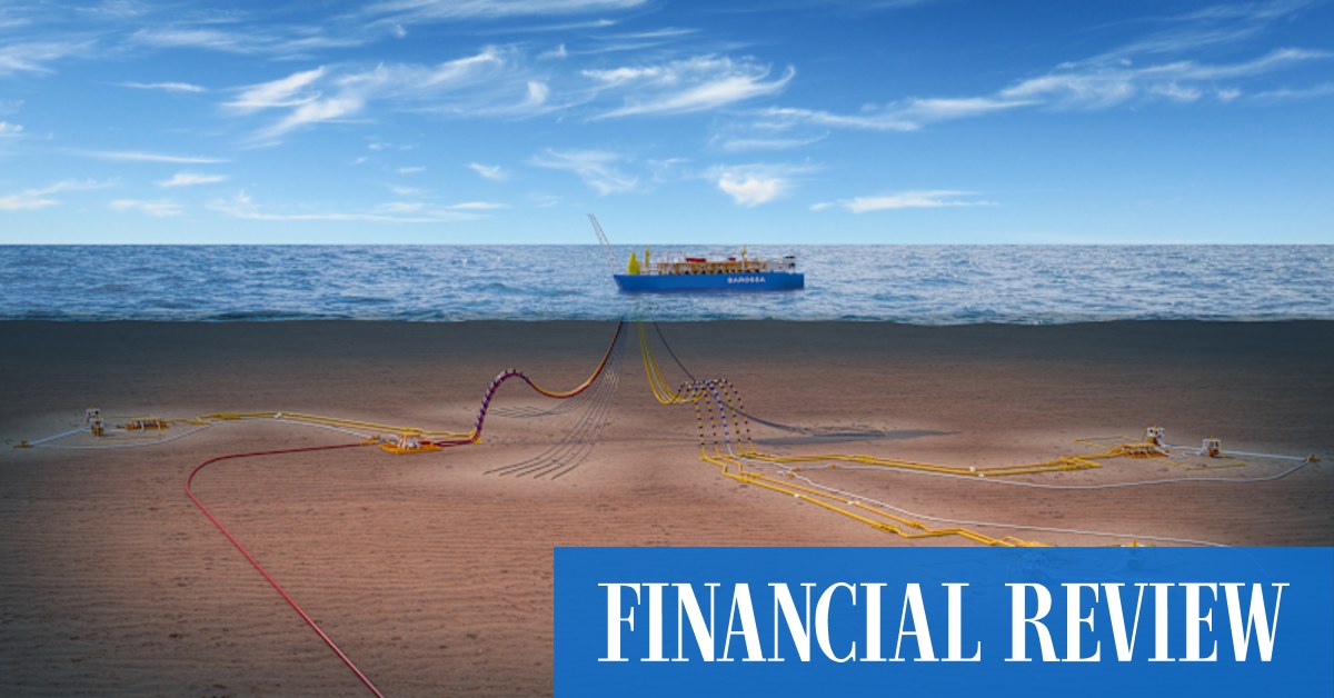 LNG supply risks escalate for Asia on shock court ruling - Vimarsana News