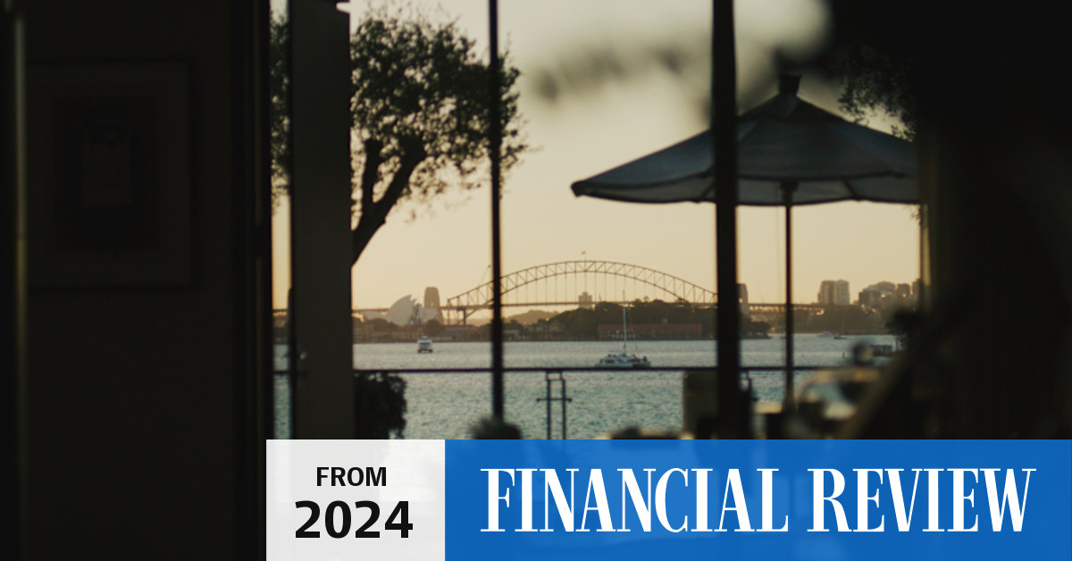 Property prices: A housing boom is coming – for the wealthy