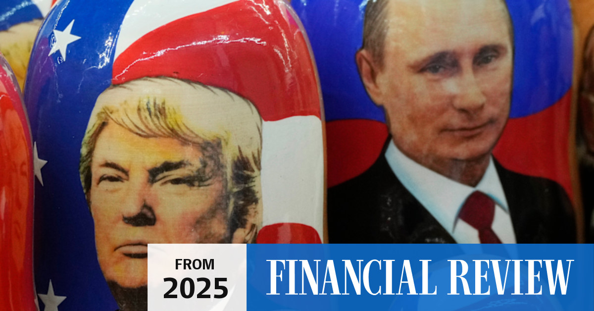 Is NATO Collapsing? How US-Russia Ties Could End the Alliance