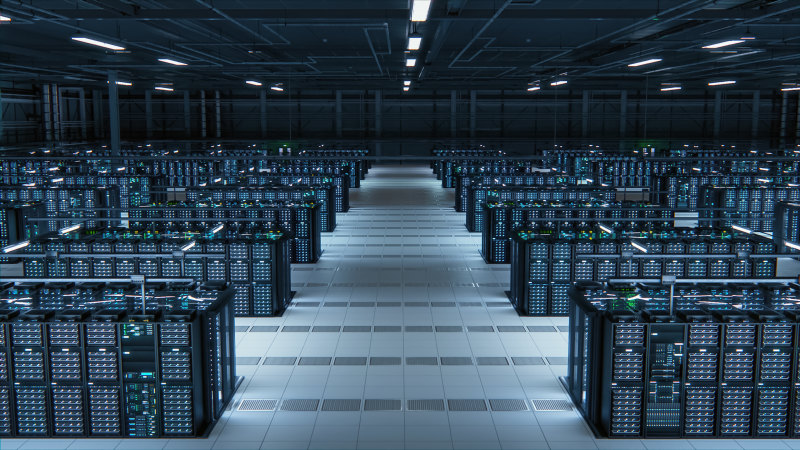 US looks to invest billions in AI data centres. Australia may miss out