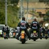 No bikies convicted under 'toughest' laws in the country