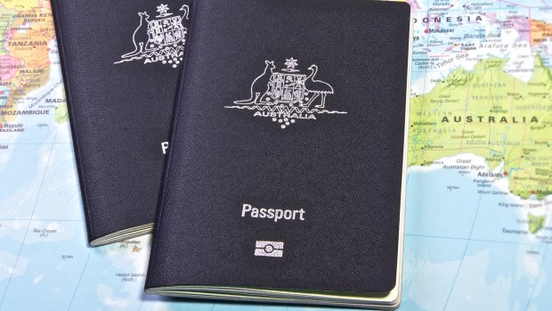 Digital border pass first step to allow vaccinated Australians to come and go