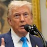 Trump’s wrecking ball is starting to cause real damage