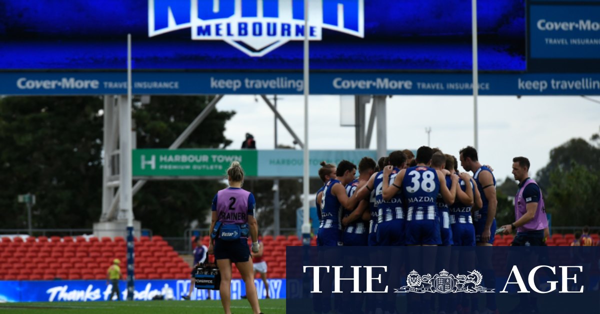 Debate Over North Rebuild As Fagan Defends Cameron