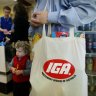 IGA operator Metcash prepares for online shopping foray as sales surge