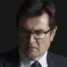 Greg Combet.