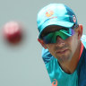 Agar’s card seems marked white-ball only after Indian misadventure