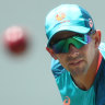 Ashton Agar.