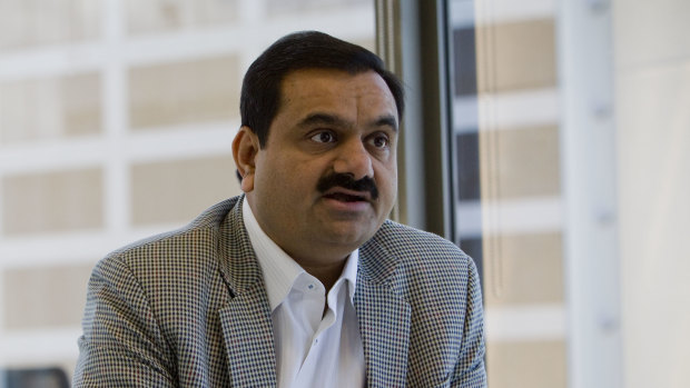 Year of Adani: Tycoon’s wealth skyrockets during pandemic