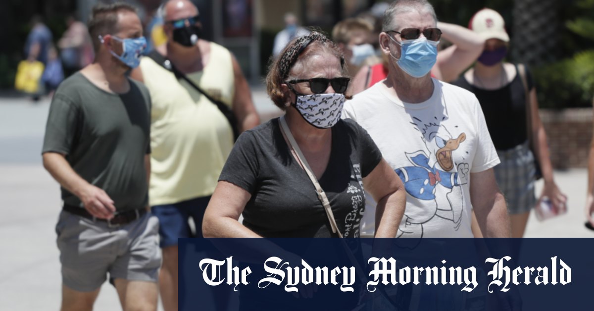 Coronavirus Australia Update Live Victoria Covid 19 Cases Spike Daniel Andrews Resumes Victoria Restrictions Australia Death Toll At 102