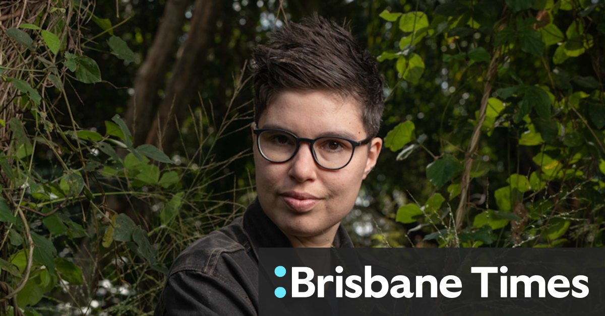Ellen van Neerven: Personal Score - Vimarsana News