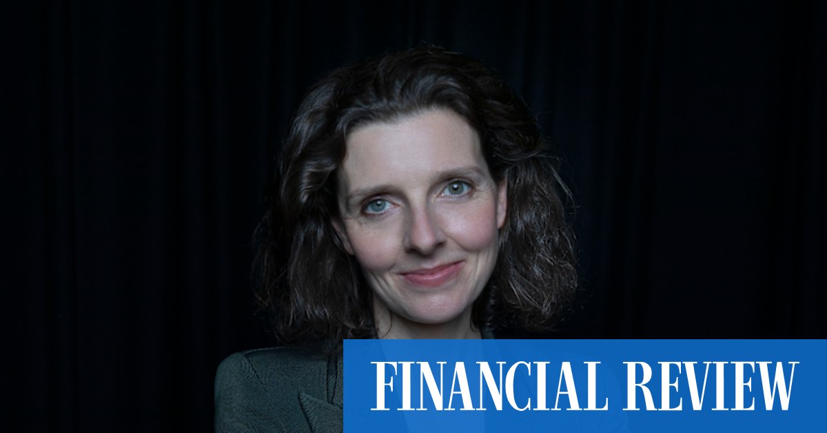 Election 2022: Why ex-McKinsey, BCG consultants Allegra Spender, Yannick Spencer, Kate Chaney think they deserve your vote - Vimarsana News
