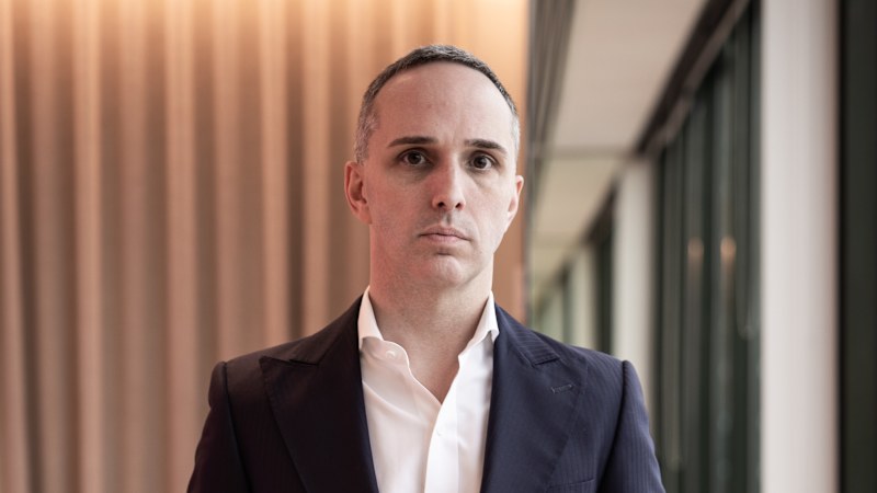 APAC investors pile into Advent International's $38b flagship fund
