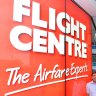 Flight Centre to stand down 3800 staff around Australia