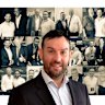 Peter Ristevski posts on Instagram about meeting some of the world’s most powerful people.