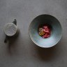 Dishes from the November menu at Gaea