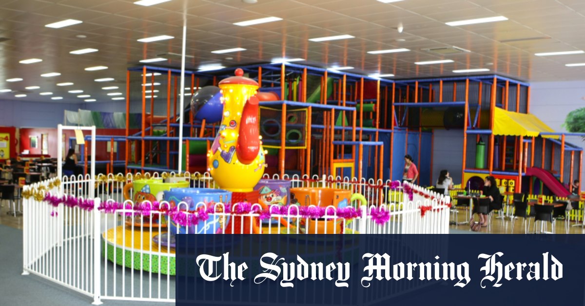 No Evidence Of Alleged Sexual Assault On Girl 2 At Penrith Play