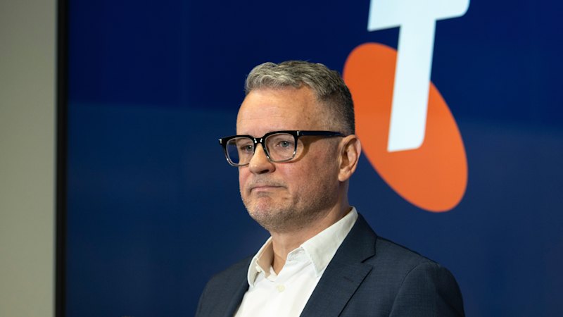 One Telstra outage is unlucky, but two in 24 hours? That looks like a pattern