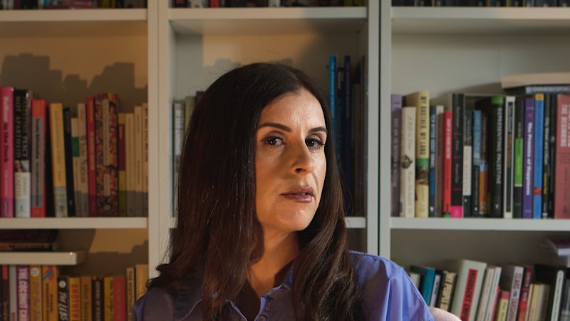 Abdel-Fattah launches legal action over writers festival chaos