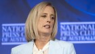 Minister for Women Katy Gallagher says core work includes “developing cabinet submissions, drafting legislation and regulation, and leading policy formulation”.