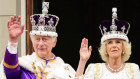 King Charles III and Queen Camilla arrive on Friday