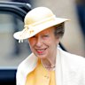 Princess Anne wears a beloved hat with an emotional message for her son’s wedding