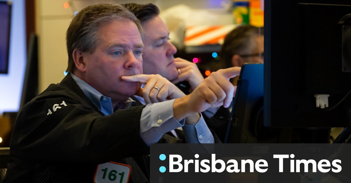 ASX set to open higher on RBA day as tech stocks boost Wall Street - Vimarsana News