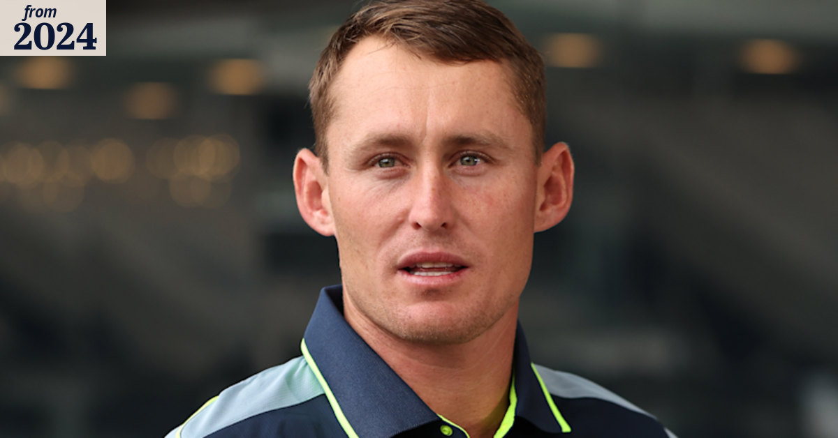 Flirting with disaster: Labuschagne’s fight to end his batting decline