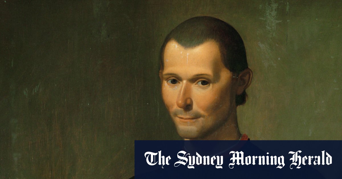 This deep-dive into Europe’s golden age is scholar-meets-influencer