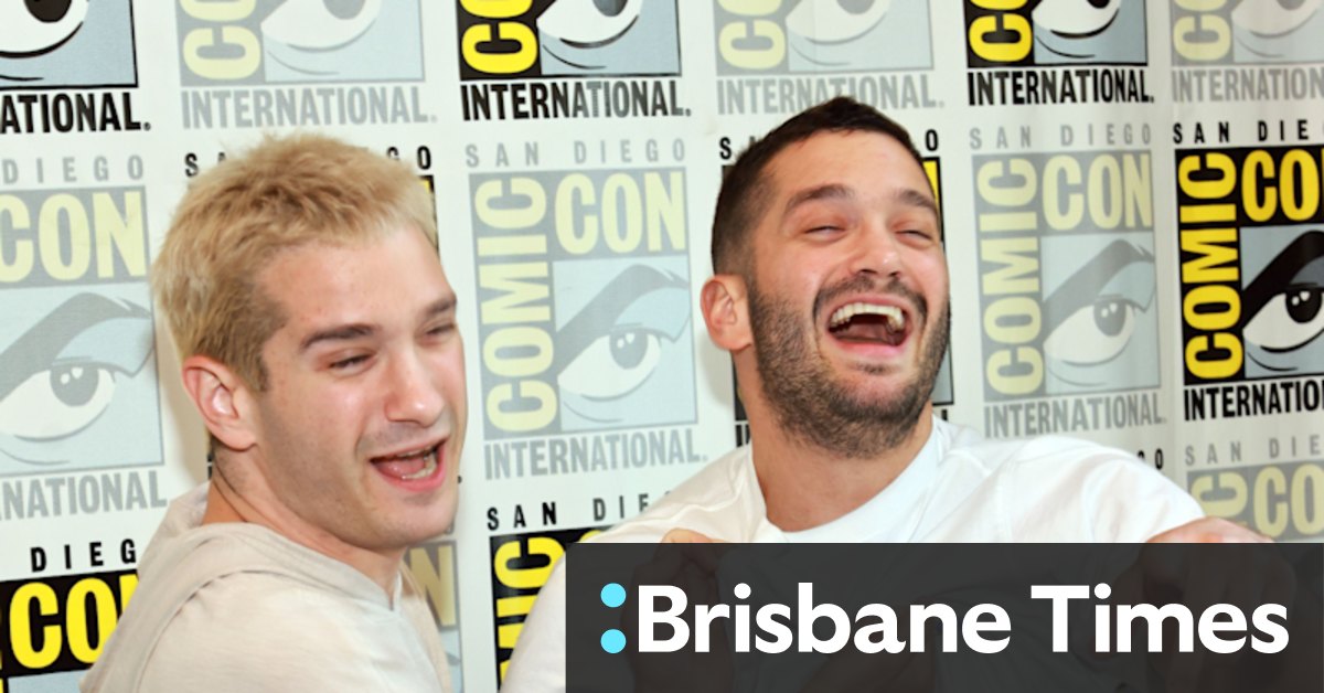 Comic-Con goes ahead despite Hollywood strike, Australian stars shine - Vimarsana News