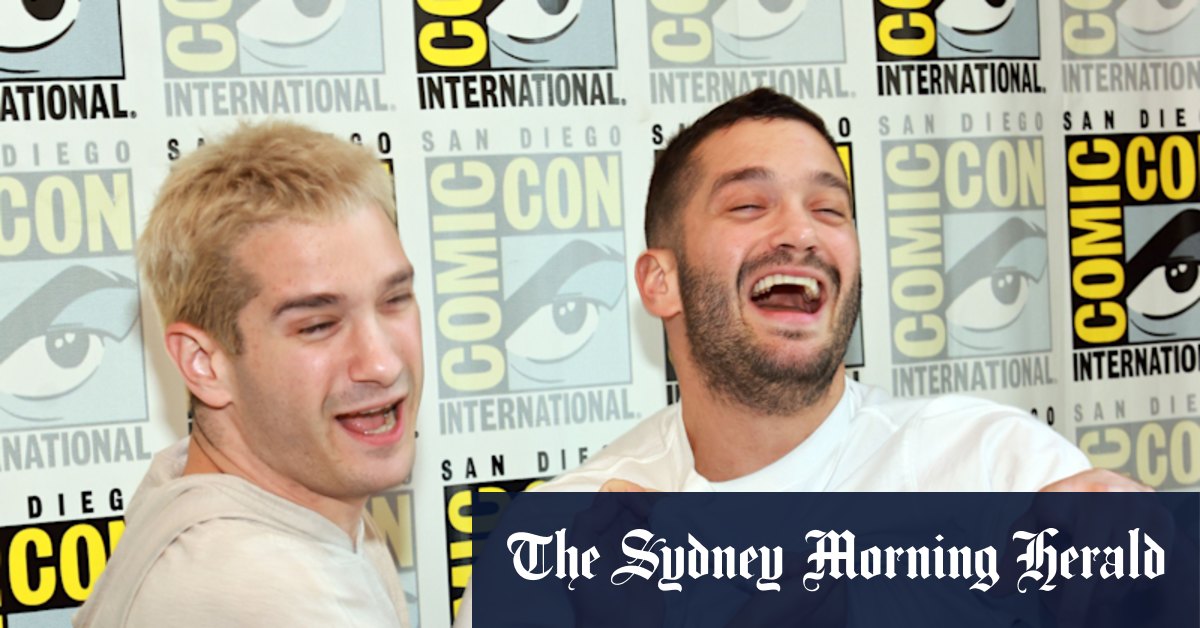 Comic-Con goes ahead despite Hollywood strike, Australian stars shine - Vimarsana News