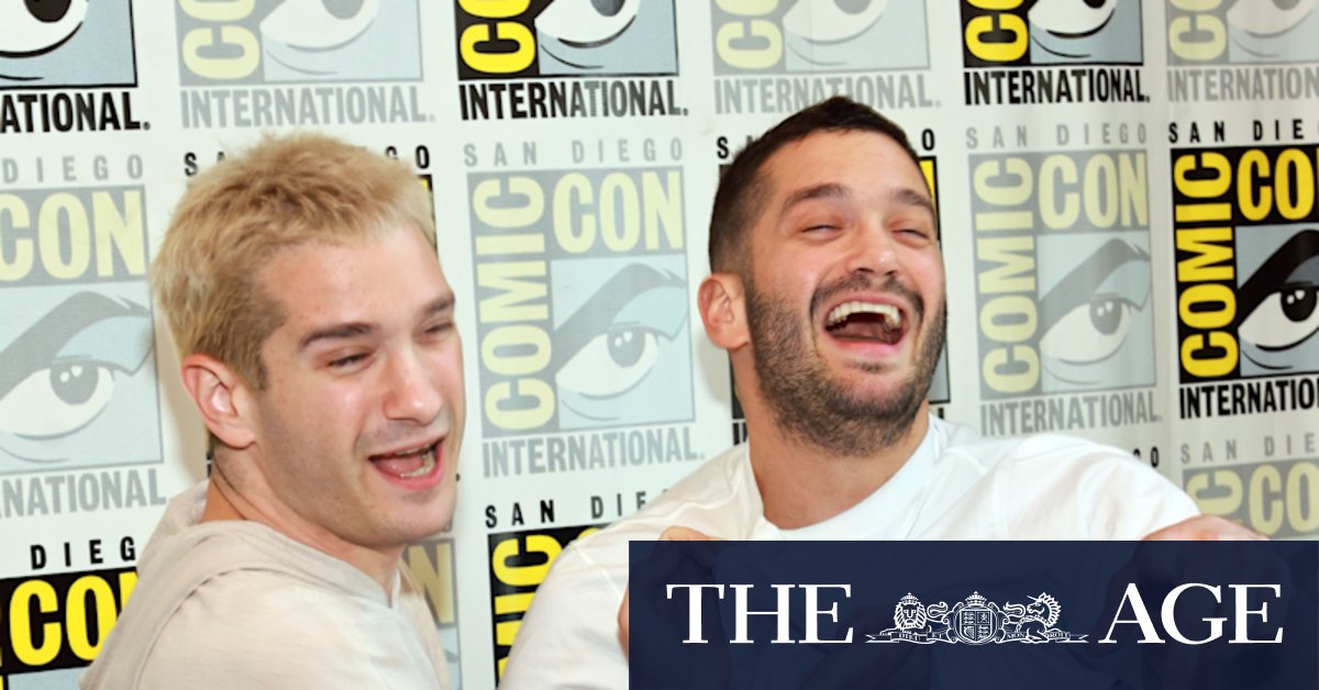 Comic-Con goes ahead despite Hollywood strike, Australian stars shine - Vimarsana News