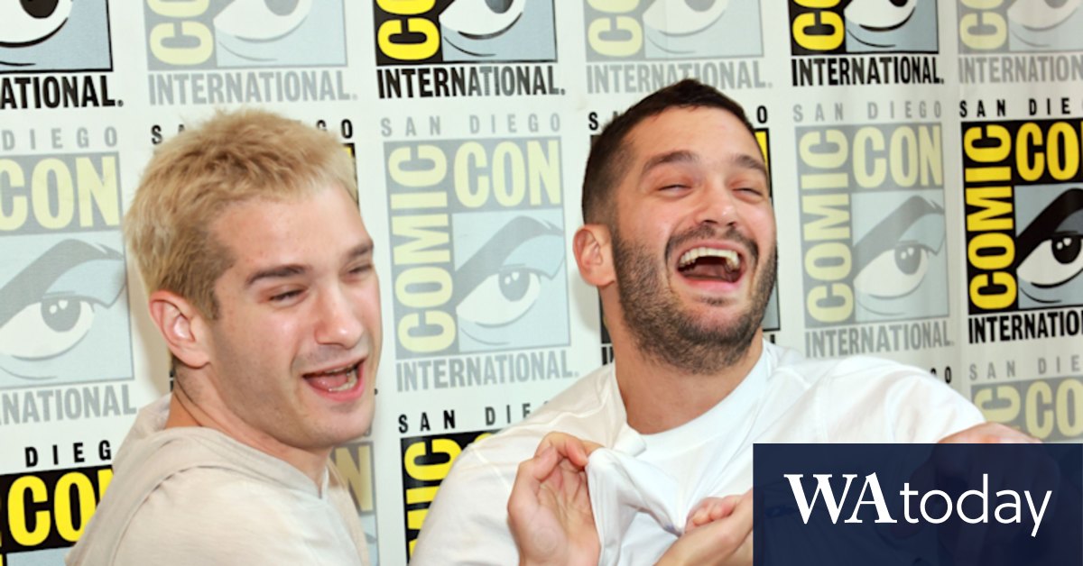 Comic-Con goes ahead despite Hollywood strike, Australian stars shine - Vimarsana News