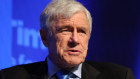 Boral has rejected the bid by Seven West Media chairman Kerry Stokes.