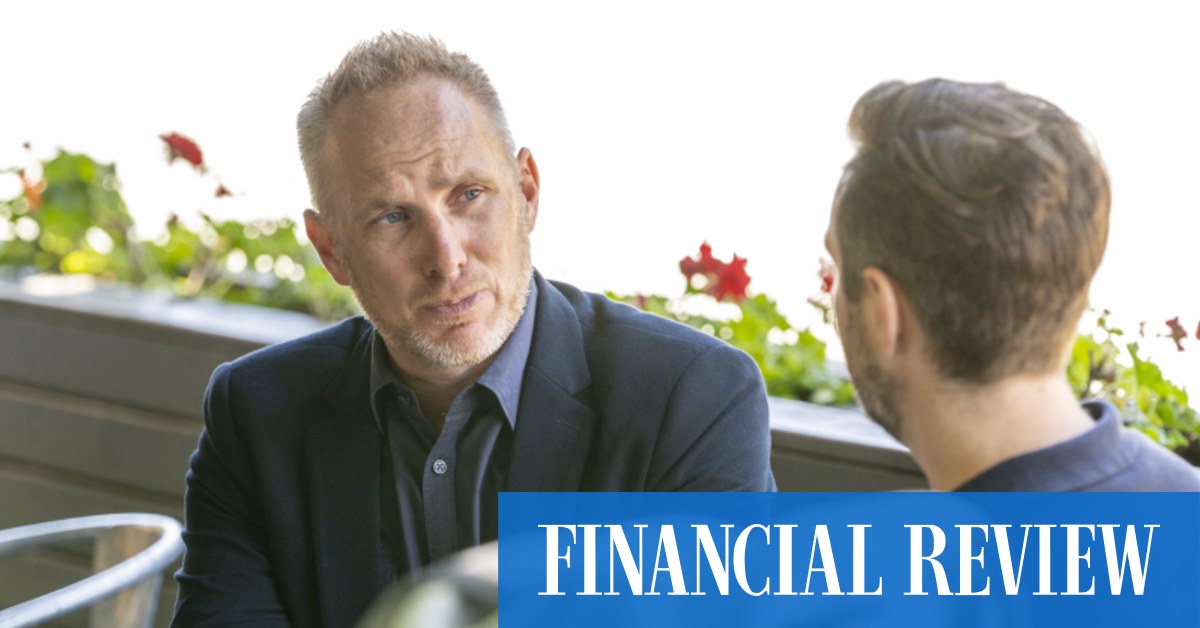 Joel Thickins knows better than the bankers - Vimarsana News