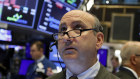 US stocks plunged almost 3 per cent as concerns grow the global trade war is coming home to roost.