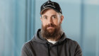 Co-CEO and founder Mike Cannon-Brookes. Atlassian doesn’t expect to lose customers as companies cut costs.