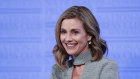 eSafety Commissioner Julie Inman Grant is urging big tech platforms to help solve the problem of anonymous abuse and misinformation being spread online.