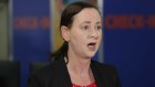 Queensland Health Minister Yvette D’Ath has hit back at the Morrison government over COVID-19 vaccines.