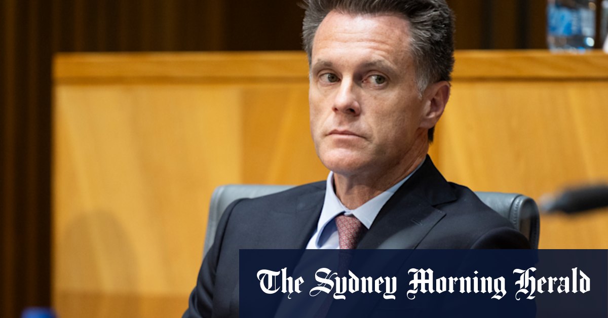NSW government: The five key issues facing the Minns government in 2024 - Vimarsana News
