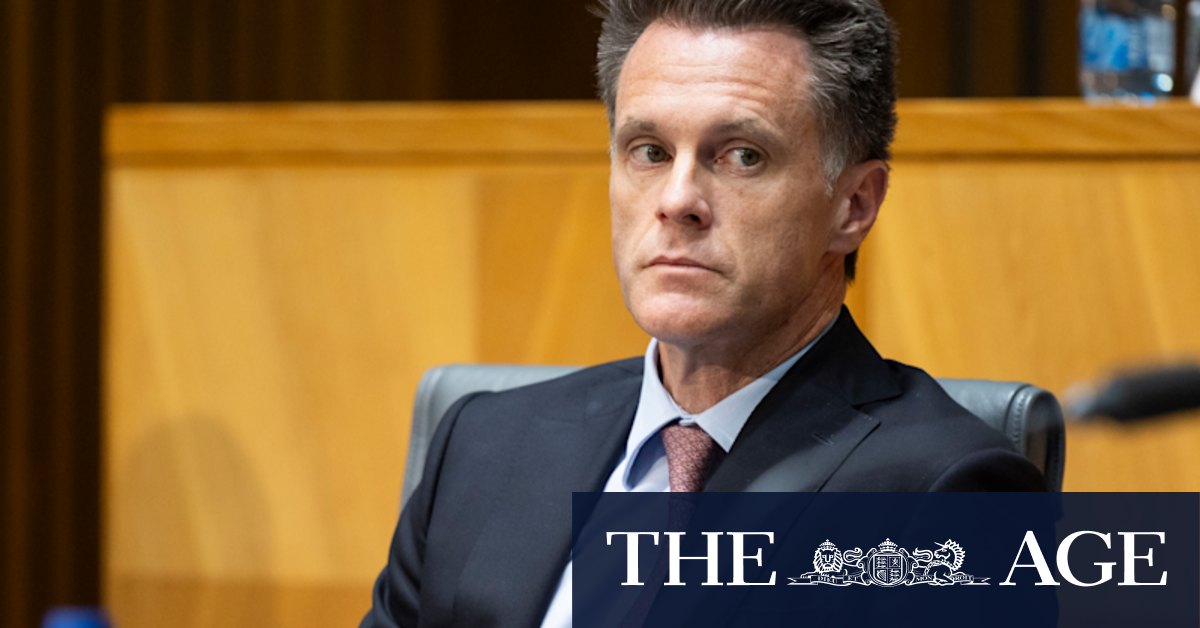 NSW government: The five key issues facing the Minns government in 2024 - Vimarsana News