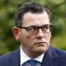 Andrews to meet state union leaders over preselection takeover