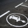 Non-electric vehicle sales may have peaked globally, says new research
