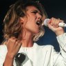 Becoming a Celine Dion fan had nothing to do with her songs