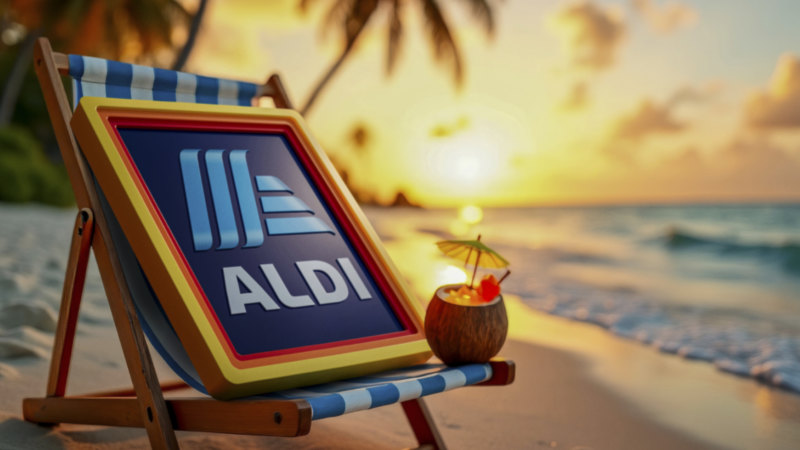 Aldi s new special buy holidays see the supermarket sailing into the sunset while Coles and Woolworths flounder