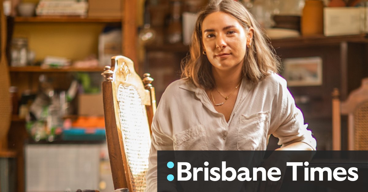 The next gen of Australian poets are having a moment - Vimarsana News